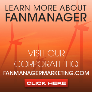 Learn More About FanManager Visit Our Corporate HQ