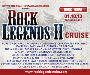 Check out the Amazing Rock Legends Cruise! http://shar.es/gEB5H