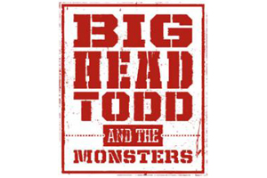 Big Head Todd headshot