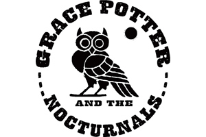 Grace Potter Nocturnals headshot