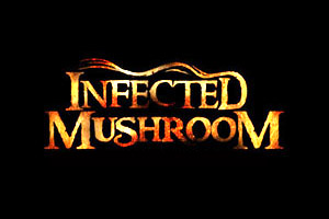 Infected Mushroom headshot