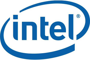 Intel headshot