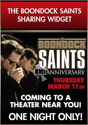Boondock Saints