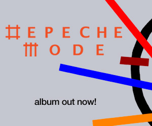 Album Out Now!