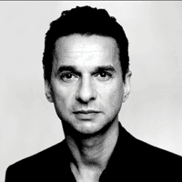 Depeche Mode 200x200 Banner