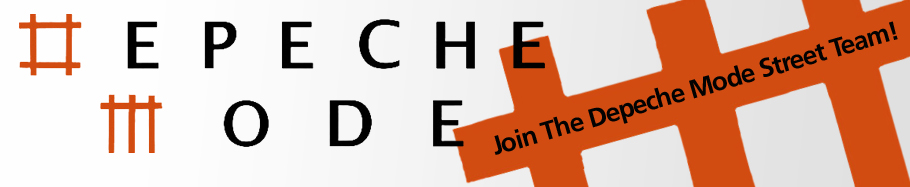 Depeche Mode