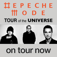 On Tour Now