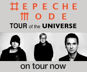 On Tour Now